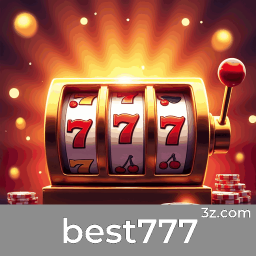 Best777: Experiência de Cassino Imersiva para Brasileiros