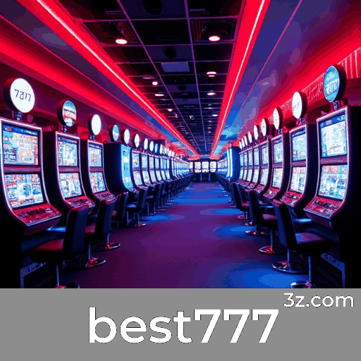 best777: Inovação Tecnológica em Jogos de Casino Online