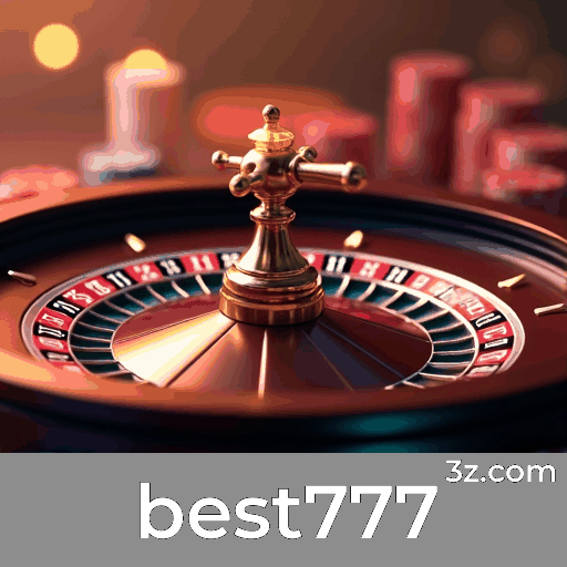 Best777 - Cassino Premiado e Pagamentos Rápidos