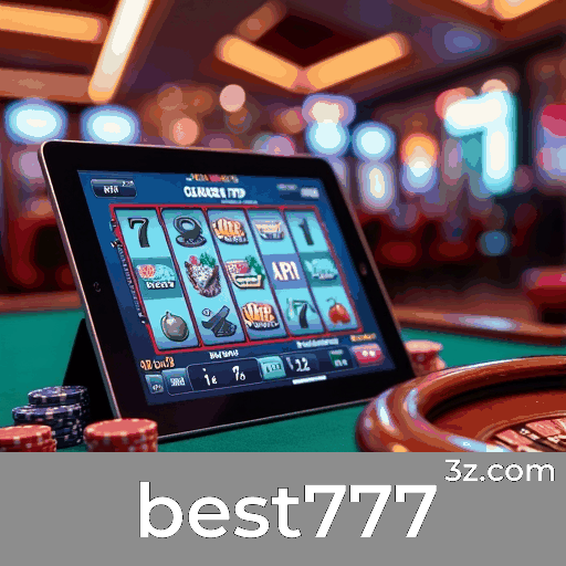 Inovação Tecnológica da best777: Onde a Excelência se Encontra com o Entretenimento