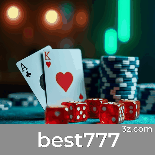 Best777: Experiência de Cassino Imersiva para Brasileiros