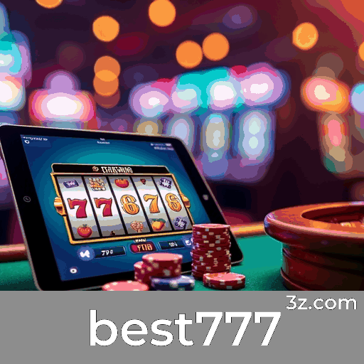 Experimente a Comunidade Vibrante da Plataforma best777