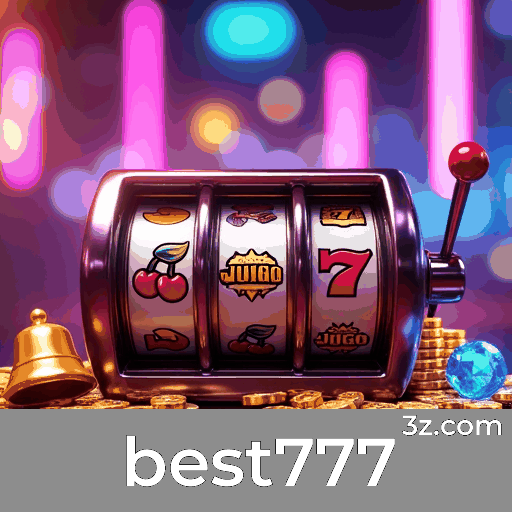 Tecnologia 3D em Jogos de Cassino no best777