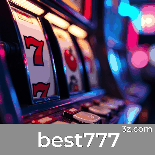 Tecnologia 3D em Jogos de Cassino no best777