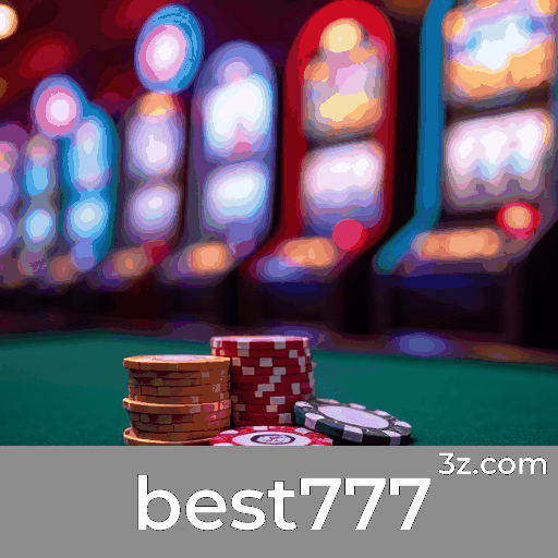 Best777: Experiência de Cassino Imersiva para Brasileiros