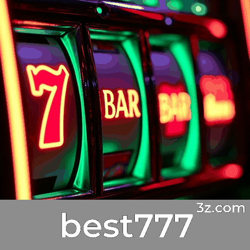 Tecnologia 3D em Jogos de Cassino no best777