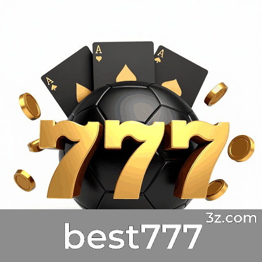 Best777: Plataforma de Cassino Online Segura e Divertida