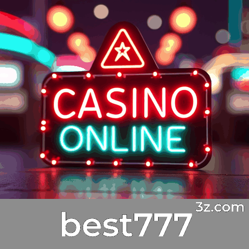 Best777: Experiência de Cassino Imersiva para Brasileiros