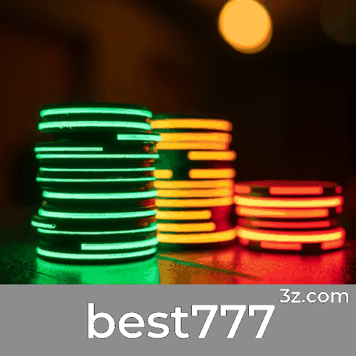 Best777: Plataforma de Cassino Online Segura e Divertida