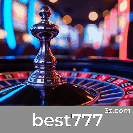 Best777 - Cassino Premiado e Pagamentos Rápidos