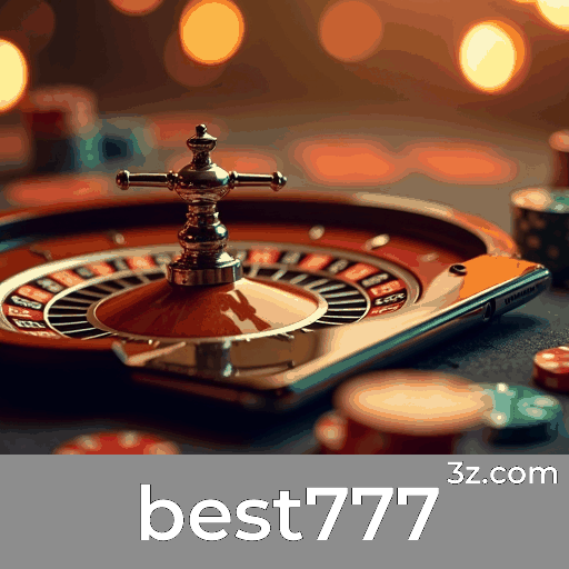 Bônus Reais com Valor Verdadeiro no best777: Recompensas que Você Realmente Recebe