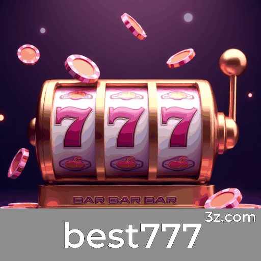 Best777: Plataforma de Cassino Online Segura e Divertida