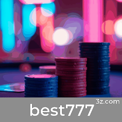 Tecnologia 3D em Jogos de Cassino no best777