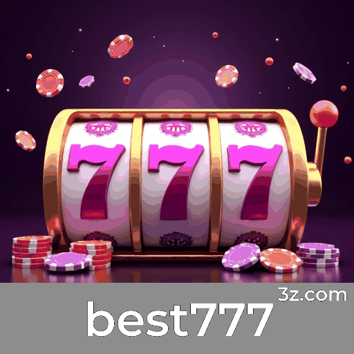 Best777: Plataforma de Cassino Online Segura e Divertida