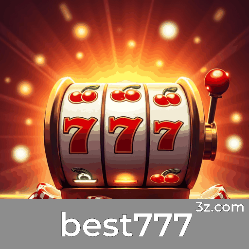 Best777: Plataforma de Cassino Online Segura e Divertida