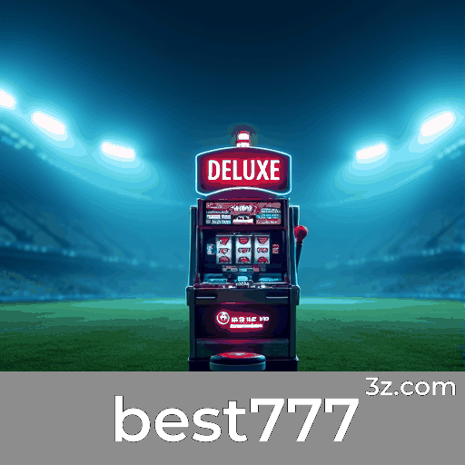 Best777 - Cassino Premiado e Pagamentos Rápidos