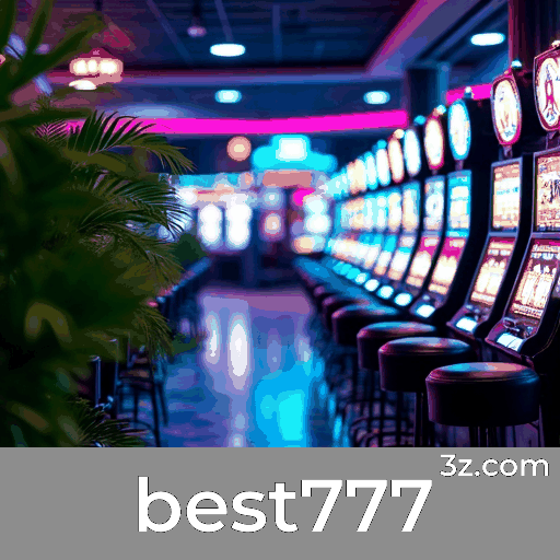 Bônus Reais com Valor Verdadeiro no best777: Recompensas que Você Realmente Recebe