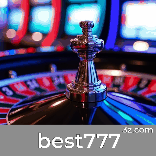 Best777: Apostas Esportivas Precisão e Excelência