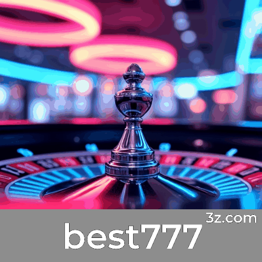 Best777: Plataforma de Cassino Online Segura e Divertida