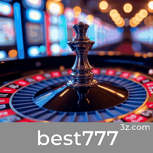 Best777 Social Casino: A Nova Experiência de Interação Real