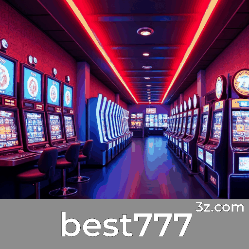 best777: Inovação Tecnológica em Jogos de Casino Online