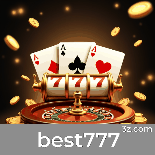 Best777 - Cassino Premiado e Pagamentos Rápidos